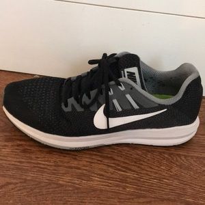 Men’s Nike Zoom structure 20